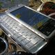 Illustration for article titled Sony Ericsson xPeria X1 Reviewed, Now Dubbed SEX1